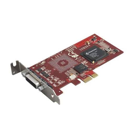 Tarjeta de interfaz PCI Express - 30136-3 - Comtrol Corporation - RS-232 / RS422/RS485 / industrial