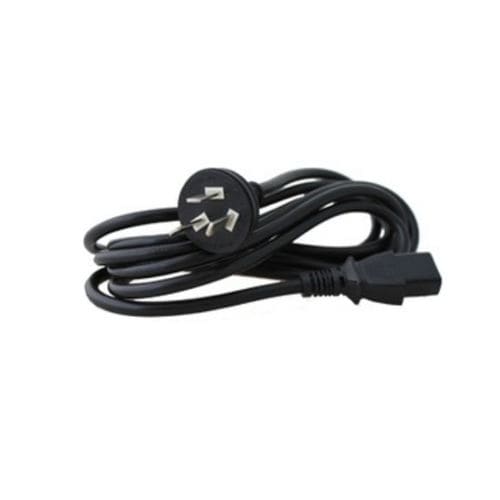 Cordón eléctrico con toma - 1200049 - Comtrol Corporation