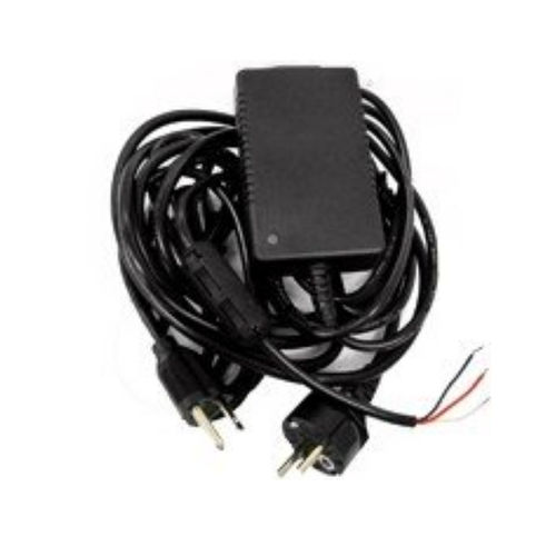 Alimentación eléctrica adaptador - 1200038 - Comtrol Corporation - AC/DC / de salida simple