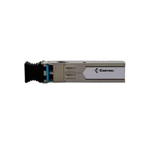 Transceptor para fibra óptica - 1200042 - Comtrol Corporation - Ethernet / SFP / multimodo