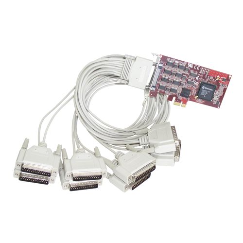 Convertidor de comunicaciones - 30129-5 - Comtrol Corporation - en serie / de fibras ópticas / RS-485