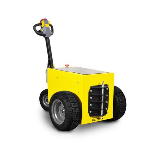 remolcador eléctrico - ALITRAK S.r.l