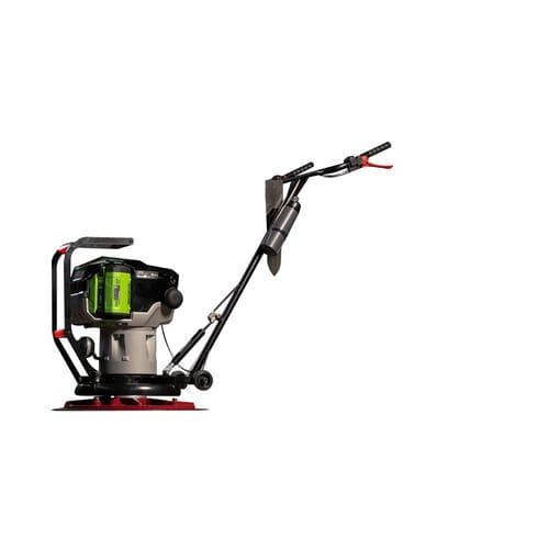 Amoladora para pavimento - PUTZMEISTER