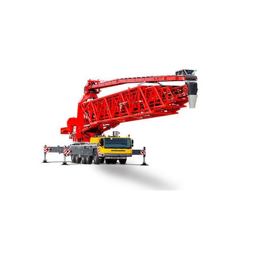 Transportador de banda - TB 200 - PUTZMEISTER - horizontal / de transporte / de alimentación