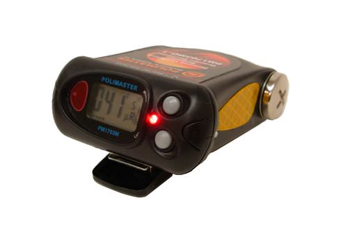 Detector personal - 60 keV - 1.33 MeV | 1703M-01 - BNC