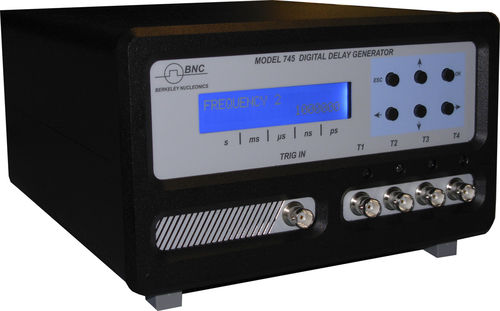 Generador de retardo -  250 fs | 745 - BNC - digital
