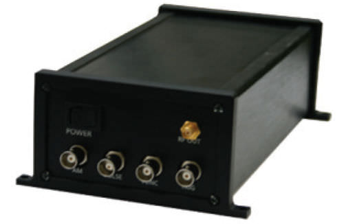 Generador de señal - 9 kHz - 3.0 GHz |  835-3-M   - BNC - RF / analógico