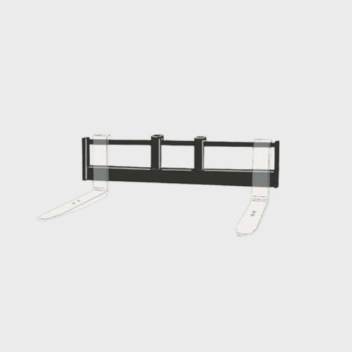 Tablero portahorquillas para carretilla elevadora - A010 series - MERLO SPA