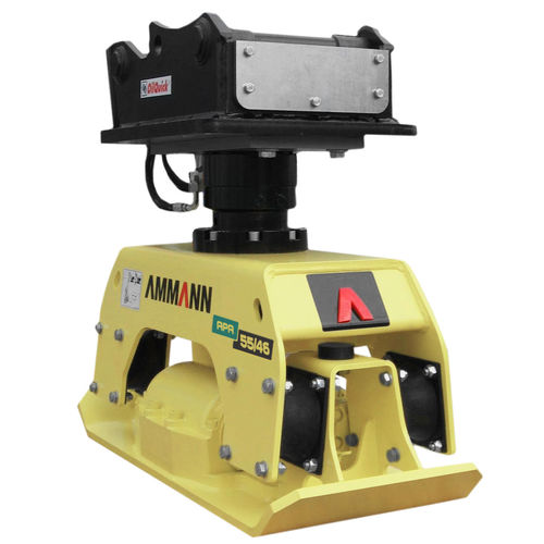 Plancha vibradora para excavadora - APA 55/46 - Ammann