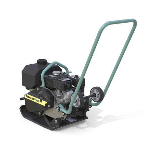 Plancha vibradora de marcha de avance - APF 12/40 - Ammann - con motor de gasolina