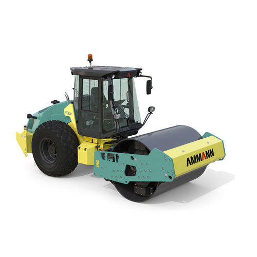 Compactador monocilindro - ARS 130 - Ammann