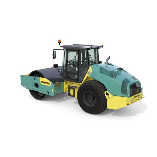 Compactador monocilindro - ARS 200 TIER 4f - Ammann
