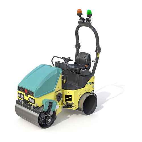 Compactador en tándem - ARX 16-2 - Ammann