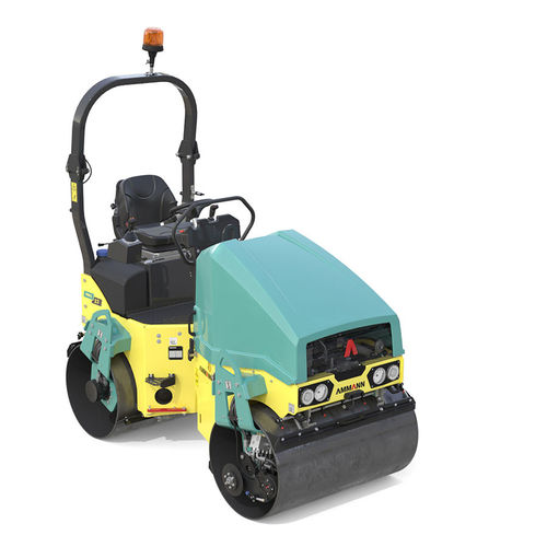 Compactador en tándem - ARX 23.1-2 - Ammann