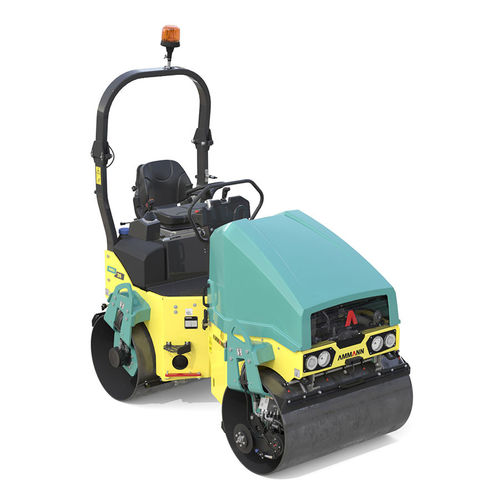 Compactador en tándem - ARX 26.1-2 - Ammann