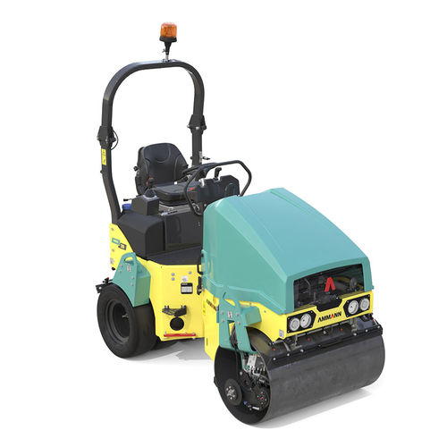 Compactador en tándem - ARX 26.1-2C - Ammann - mixto