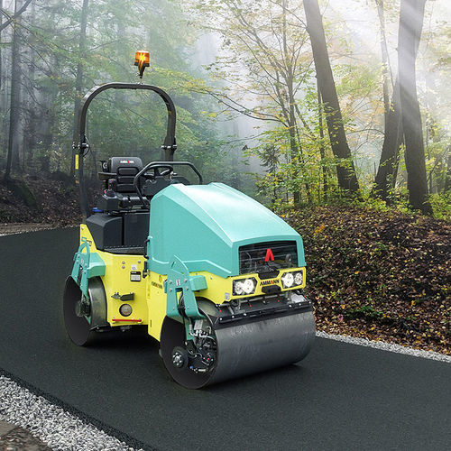 Compactador en tándem - ARX 26-2 - Ammann