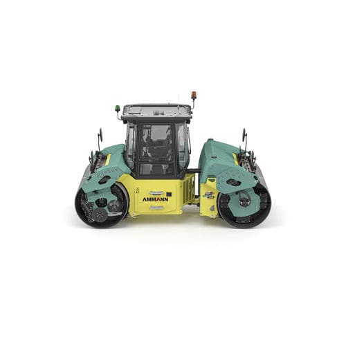 Compactador vibratorio - ARX 140 - Ammann - robusta / inteligente
