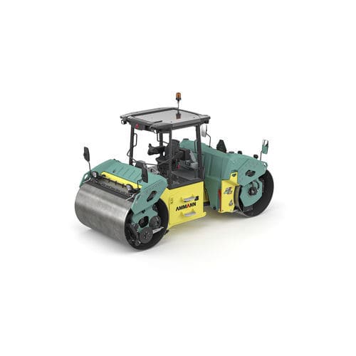 Compactador vibratorio - ARX 160 - Ammann - inteligente