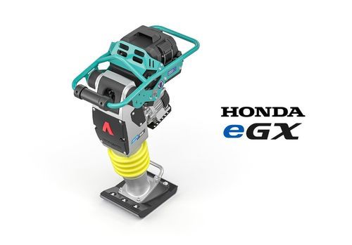 Pisón para compactación - eATR 68 - Ammann