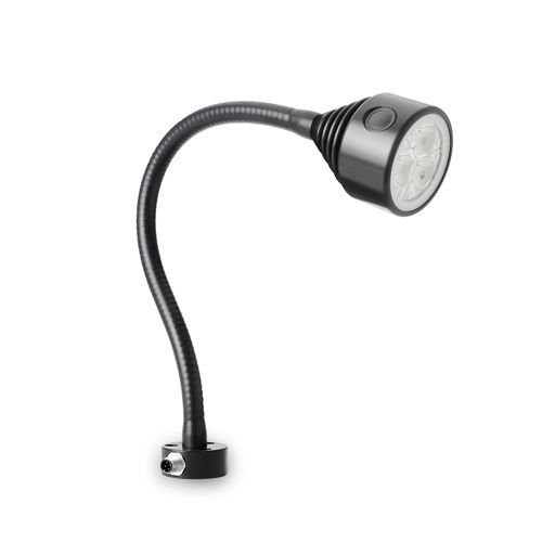 Lámpara - 5 W, IP65 | D65-S series - Diana Electronic-Systeme GmbH - LED / para máquina herramienta / IP65