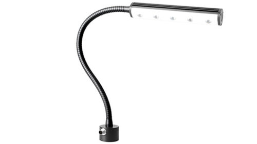 Lámpara - P20-M series - Diana Electronic-Systeme GmbH - LED / para puestos de trabajo