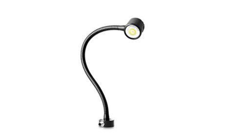 Lámpara - D45G-S series - Diana Electronic-Systeme GmbH - LED / para puestos de trabajo