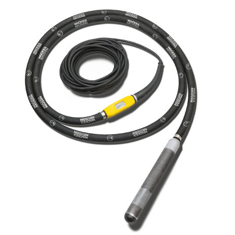 Vibrador interno vibrador interno eléctrico para hormigón - IREN series - Wacker Neuson SE