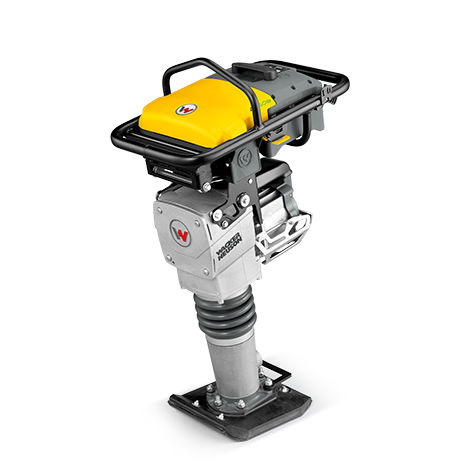 Pisón - AS series - Wacker Neuson SE