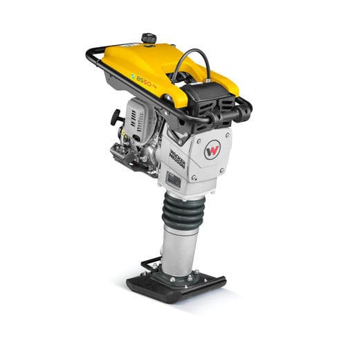 Pisón - BS series - Wacker Neuson SE