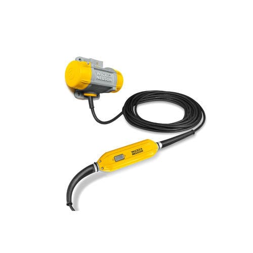Vibrador eléctrico - ARFU26/6/230 - Wacker Neuson SE - externo / para hormigón / monofásico