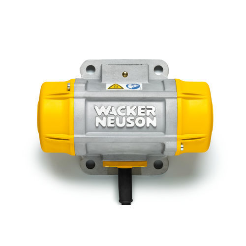 Vibrador eléctrico - AR52 series - Wacker Neuson SE - externo / para hormigón