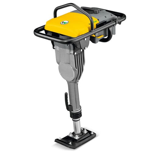 Pisón - AS30e - Wacker Neuson SE