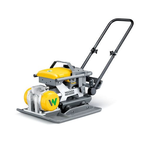 Plancha vibradora de marcha de avance - AP2560E - Wacker Neuson SE