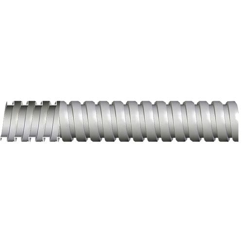 Funda de protección - FCEN series  - Anamet Europe - espiralada / para cables / de acero galvanizado