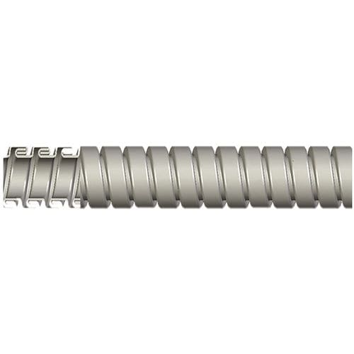 Funda de protección - UIG series - Anamet Europe - espiralada / para cables / de acero galvanizado