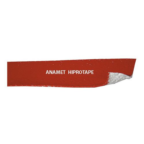 Cinta adhesiva doble cara - HT series - Anamet Europe - aislante térmico / de protección / de caucho