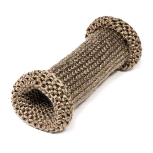 Funda de protección térmica - BJ - Anamet Europe - tubular / para cables / para tubos flexibles