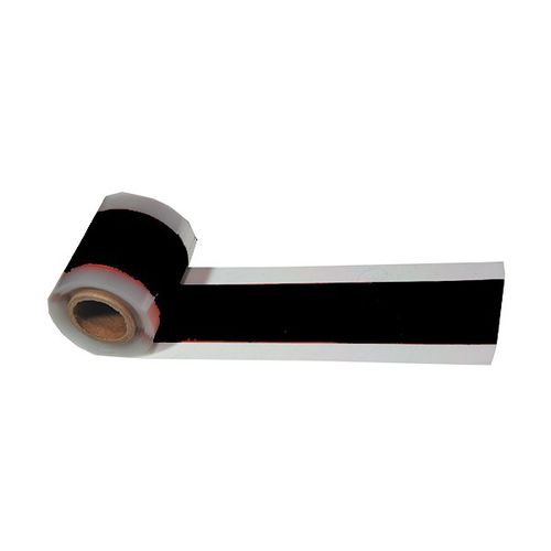 Cinta adhesiva de protección - HSTB series  - Anamet Europe - de papel siliconado / ignifugada / autovulcanizable