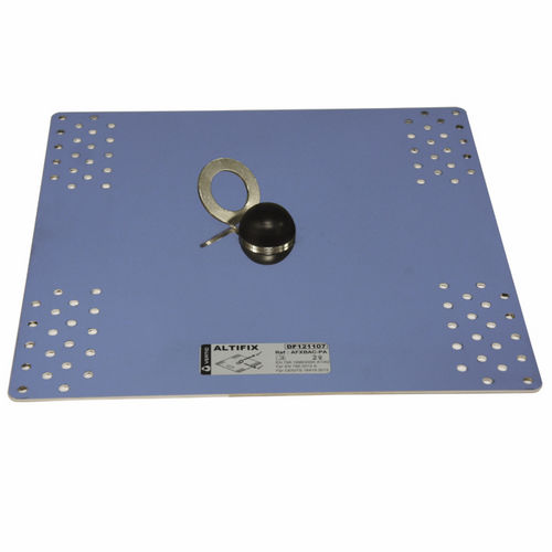 Anclaje anticaída para techado - AFXBAC-PA - VERTIC