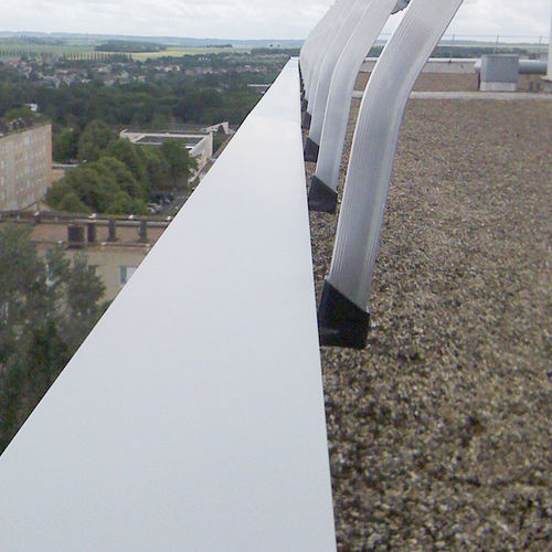 Cubre-parapeto - VERTIC