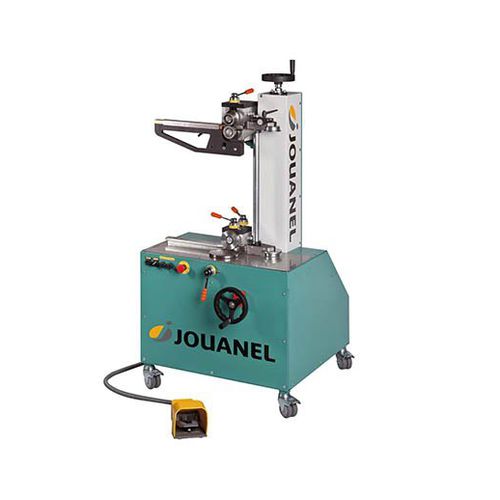 Máquina curvadora eléctrica - RCBPRO - JOUANEL - de perfiles