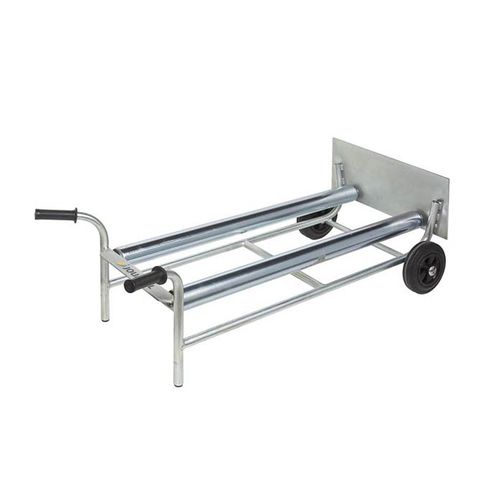 Devanadora manual - DVM / DVD - JOUANEL - para chapas / portátil