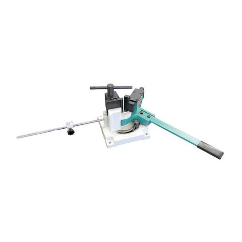 Máquina curvadora de mano - PFP - JOUANEL - manual / de barras