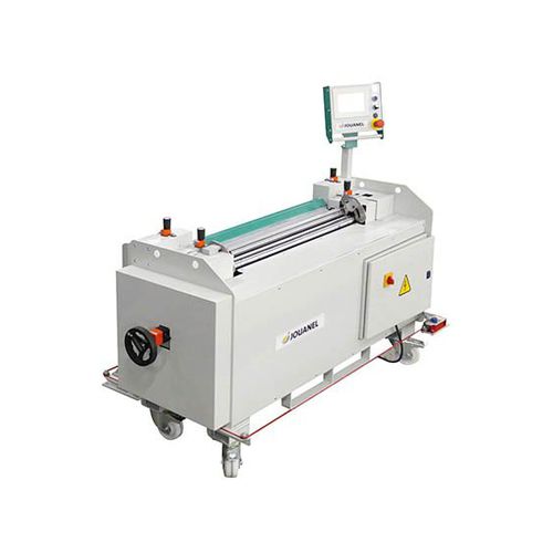 Bordadora molduradora automática - SDS3600 - JOUANEL