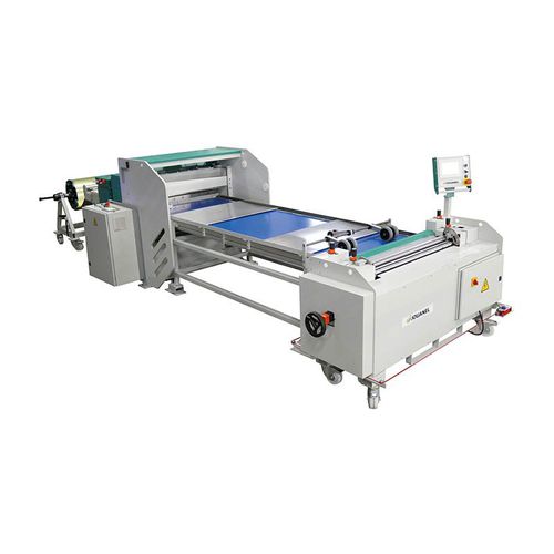 Mesa de transferencia - STABLELIGNE series - JOUANEL