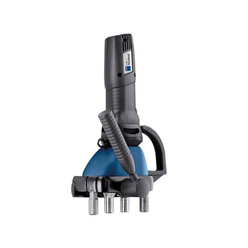 Engastadora de cables - TRF300 - JOUANEL - automática