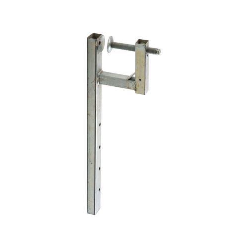 Fijación de pared - 12811 - Combisafe International