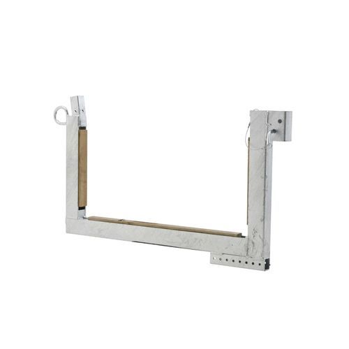 Fijación de pared - 2100 - Combisafe International
