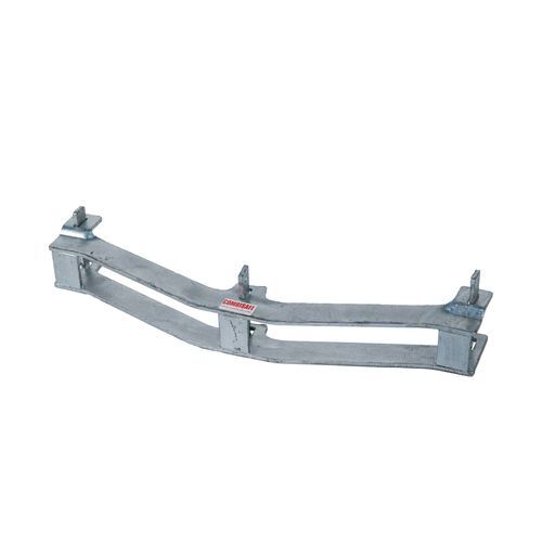 Fijación de pared - 11286 - Combisafe International